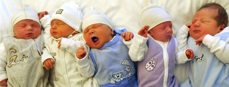 “Crowdfunding for babies”: Glow selects the first women for a group effort to get pregnant ...