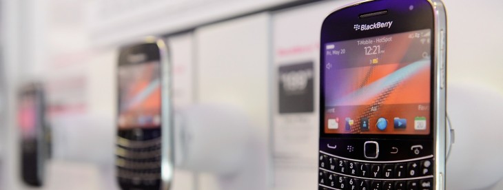 Twitter for BlackBerry 10 gets support for lists, location trends, suggestions for who to follow, and ...
