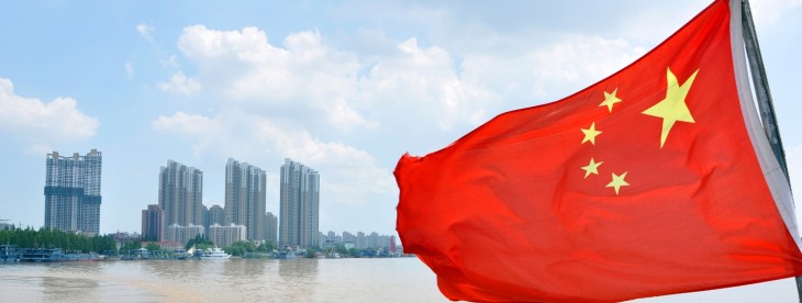 Update: Microsoft says changes to China-related Bing searches were an error, not censorship
