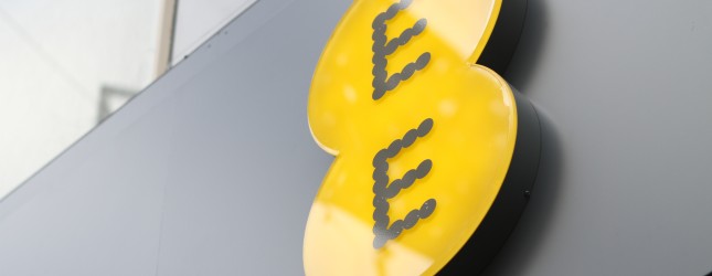 EE will launch the UK’s first pay-as-you-go 4G handsets and 30-day bundles on October 30