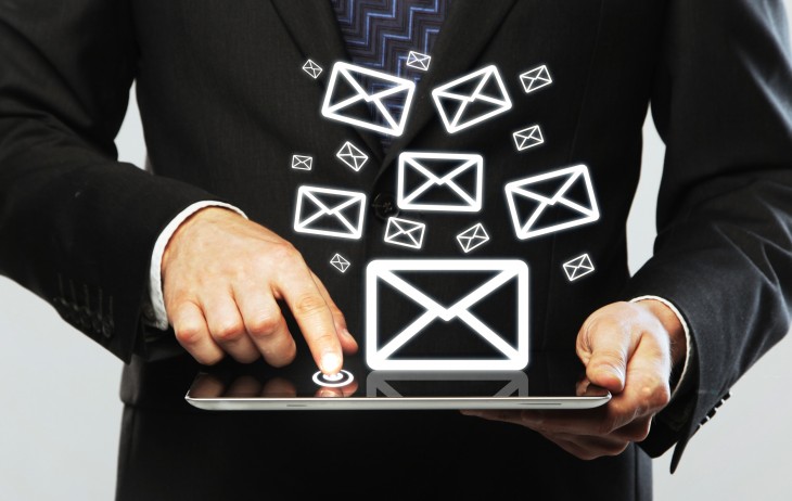 Email will never die: Guidelines to evolving email for the 21st century