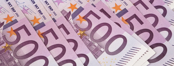 Balderton Capital raises $305 million for its fifth European fund