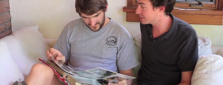 Startup Stories: Everlater’s journey from childhood friends to acquisition by AOL