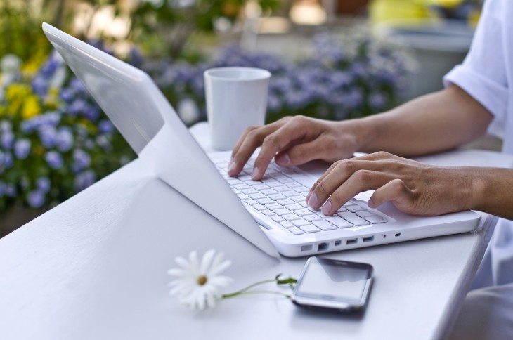 Freelancing is the new normal: oDesk and the future of the workforce marketplace