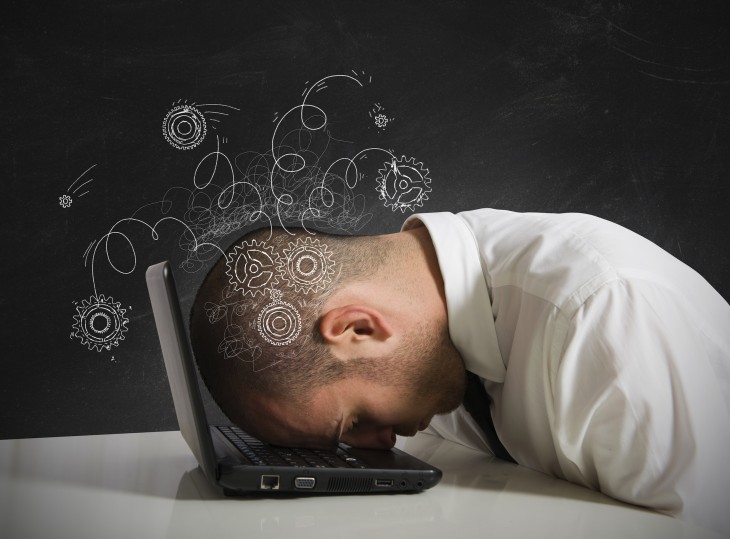 Why you should never send negative emails