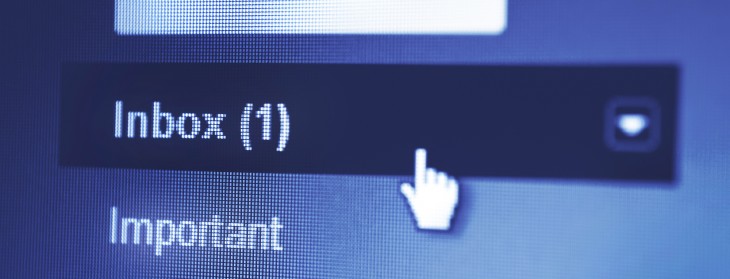 11 email-based services you should subscribe to now