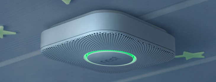 Connected home provider Nest to roll out updates to its iOS and Android apps over coming days