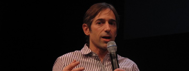 Zynga founder Pincus says he was misquoted and is only bored of the ‘current crop’ of games ...