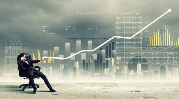 Zero to hero: 5 one-minute business growth hacks for when you’re under pressure