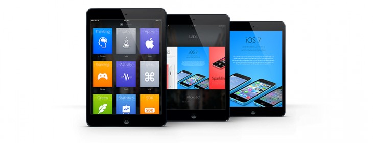 Prss is a powerful new way to create professional-quality iPad magazines in your browser
