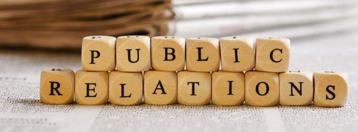 Pressdoc rebrands as Pr.co as it launches a new public relations toolkit