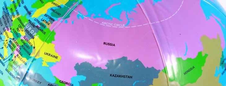 Online video is exploding in Russia. This report tells you everything you need to know