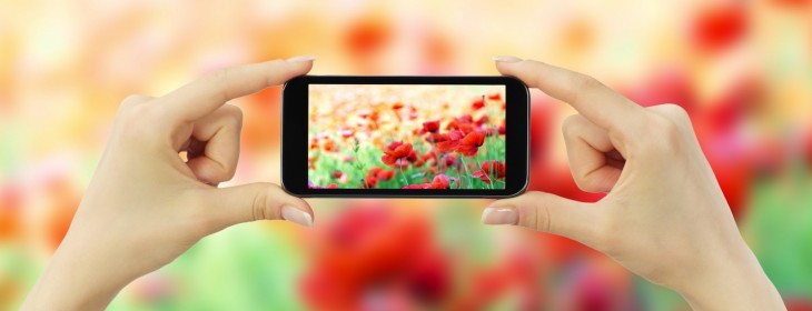 500px rolls out revamped photo stream feature to all users, with bigger photos and inline actions