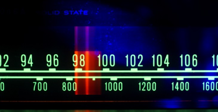 The future of radio