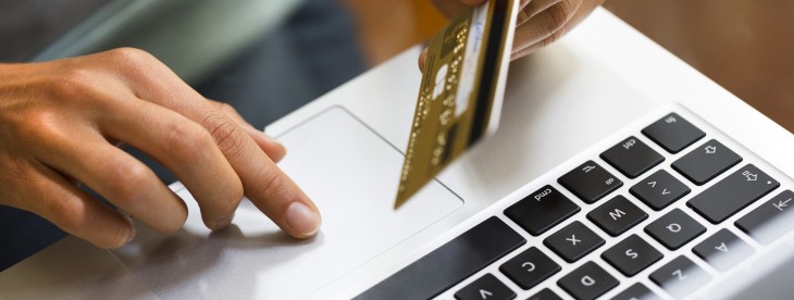 In China, tech firms are issuing virtual credit cards to make online shopping easier
