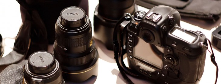 Shutterfly acquires BorrowLenses, adds photo and video equipment rentals to its offerings