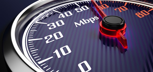 speed test