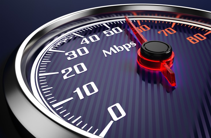 Akamai: Global average web speed up 24% annually to 3.9 Mbps, 20% of connections now above 10 Mbps