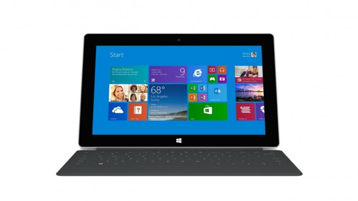 Microsoft publishes 6 step fix for Surface RT owners with battery issues after updating to Windows 8.1 ...