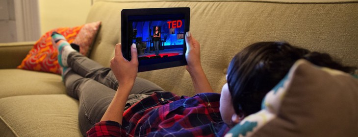 Facebook teams up with TED to bring exclusive posts, photos, and presentations from the conference to ...