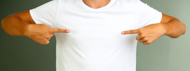 Snaptee, a cool service that lets you design and order your own t-shirts, gets an Android app