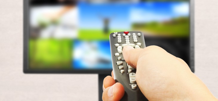 ConnecTV launches a Vine-like iPhone app for sharing 6-second video clips from live TV
