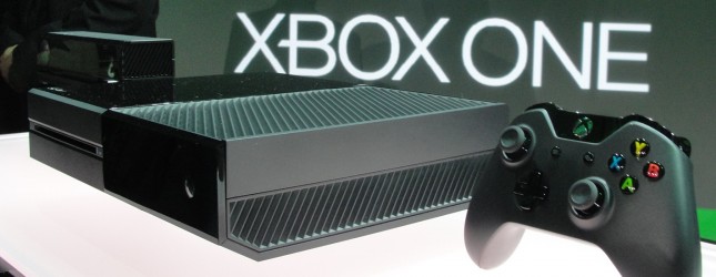Microsoft reveals new Xbox One Friends app with follower system and real-time activity feed