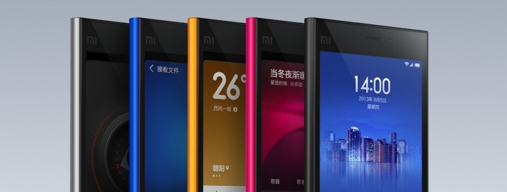 China’s Xiaomi shipped 11m smartphones in first three months of 2014, aims for 60m by year end