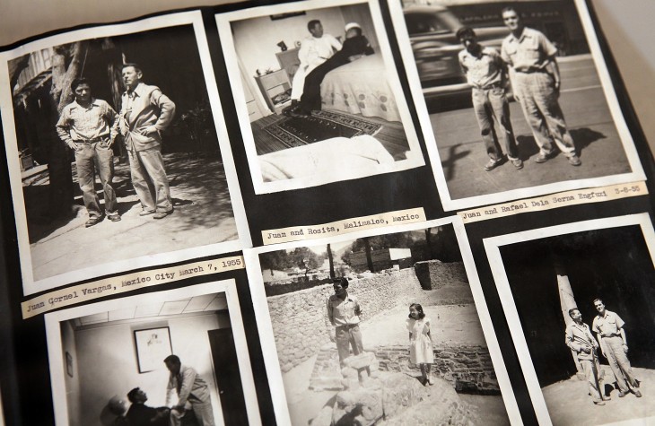 PastBook launches new collaborative photo album platform on the Web