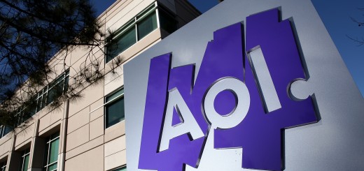 AOL to consider ditching its iconic brand name AOL Buys Huffington Post For $315 Million To Rekindle Ad-Revenue Growth