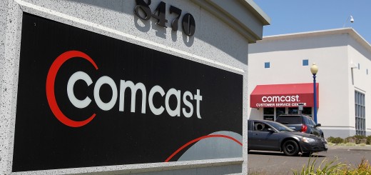 Comcast Reports Quarterly Earnings Rise 16 Percent