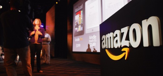 Amazon Introduces New Tablet At News Conference In New York