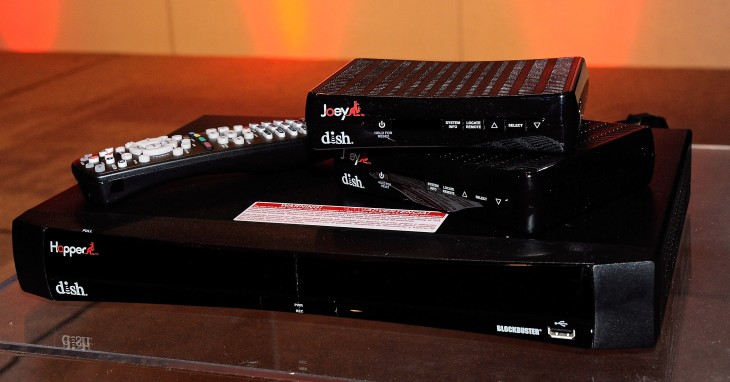 Dish Hopper software update waves goodbye to manually switching TV inputs, says hello to UI tweaks