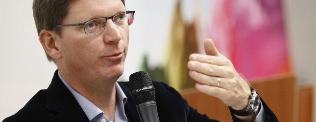 Niklas Zennström’s Atomico raises $476m as it looks to help build “world-leading technology ...