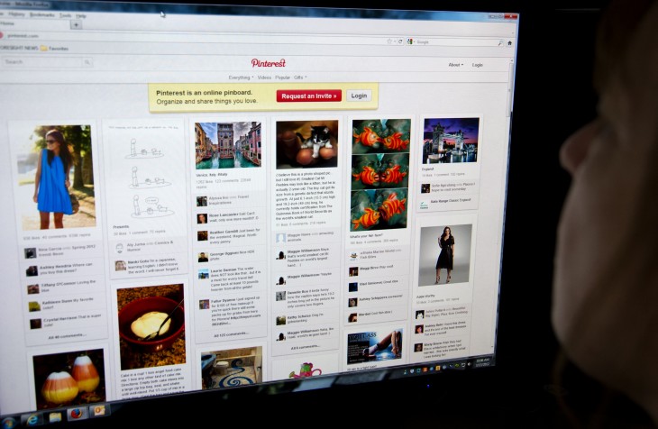 Pinterest moves into travel after launching new tools to help users plan trips