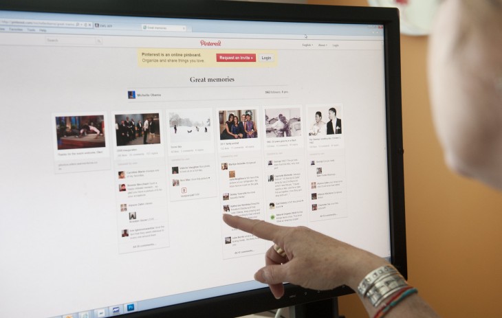 Pinterest unveils its Domain API, enabling Disney, Zappos, Nestle, others to display top Pins on site ...