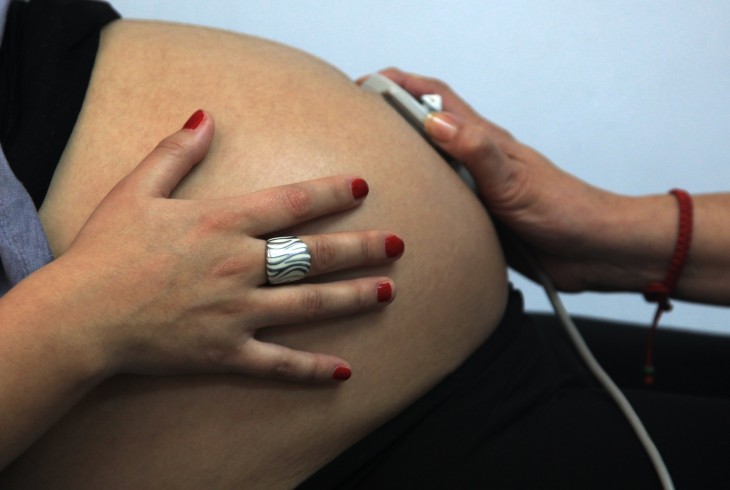 Ovia Pregnancy Tracker for iOS promises personalized tracking for your pregnancy