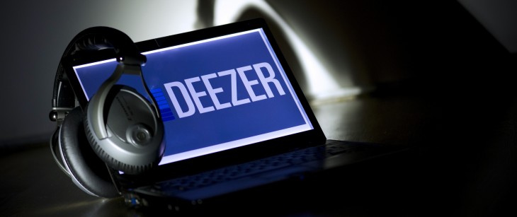 Deezer announces US launch with new high-quality music streaming service
