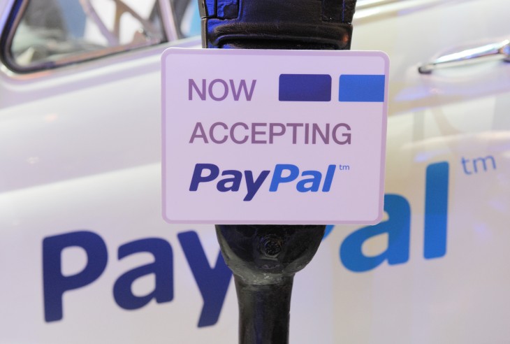Uber adds PayPal’s new mobile SDK into its iOS and Android apps to offer more ways to pay for rides ...
