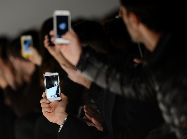 Tokbox launches its WebRTC Android SDK and adds video archiving and playback to its OpenTok platform