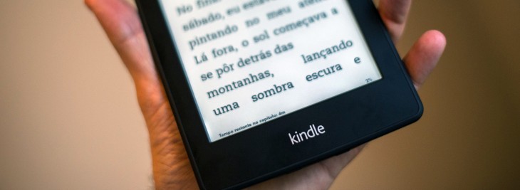 Amazon brings its new Kindle Paperwhite to India, available from February 4