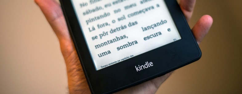 Amazon Source offers retailers a 10% cut of future ebooks bought on Kindles sold in-store