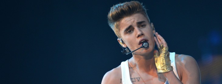 Justin Bieber led a cool $1.1m investment into soon-to-launch photo social network for teens