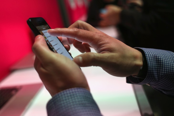 Cirrus Insight unveils iOS app that brings email and Salesforce together on the mobile device