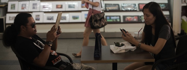 Messaging app imo.im adds new feature to its Android app, now lets you chat with strangers nearby