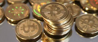 Utah Software Engineer Mints Physical Bitcoins