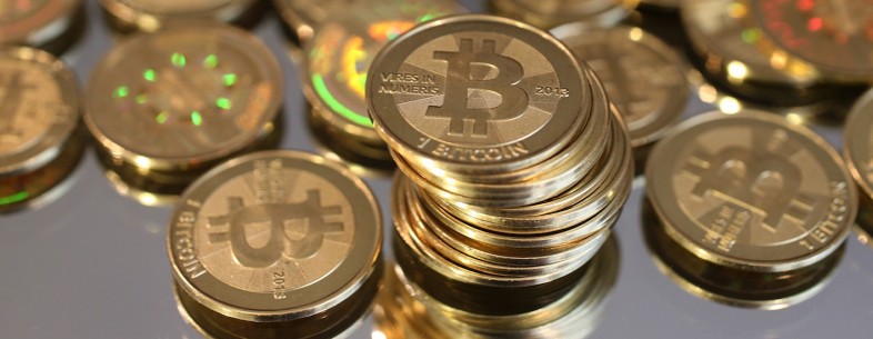 Utah Software Engineer Mints Physical Bitcoins