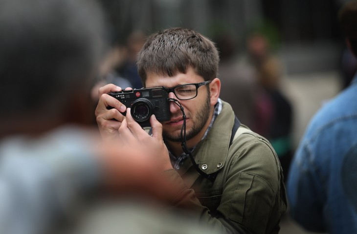 An in-depth guide to Google+ for photographers: Storage, editing, sharing and more
