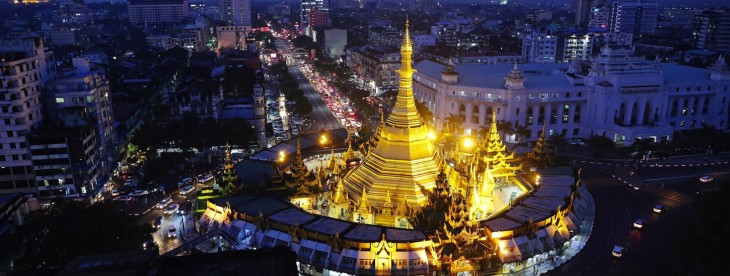 Myanmar to get free mobile Wikipedia access via Telenor next year