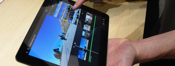 Report: Tablets will make up 50% of PC market shipments in 2014, with Android in the lead